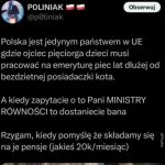 Ministra Nierówności