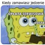 Ta przyjemność trochę kosztuje