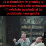 Posłałem pościel