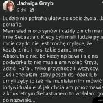 Po co komplikować życie