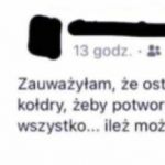 Życie na krawędzi