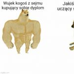 Potężny wujas