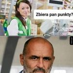 Zbieranie punktów