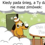 Znów się zaspało