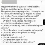Kto pracuje z ludźmi ten w cyrku się nie śmieje