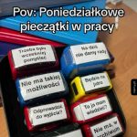 Poniedziałek