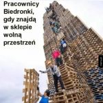 Idą na rekord