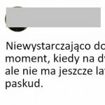 Cenie sobie ten czas