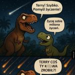 Co chłop odwalił