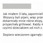 Prawdziwych odpoczynek