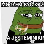 Tak chciał los
