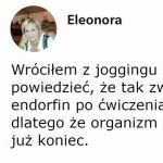 W końcu koniec