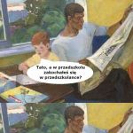 Smutne zakończenie historii miłosnej
