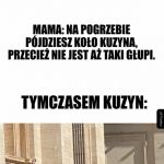 Panie Szymonie, nieeeeee!