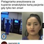Już mu kasa niepotrzebna