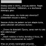 Miły gest