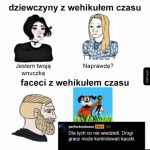 Wehikuł czasu