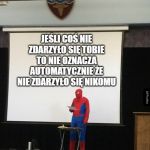 Zdarza się