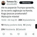 Przekonany