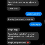 Miło z jego strony