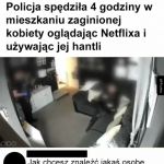 Trzeba myśleć jak ona