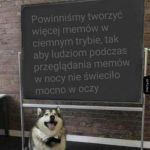 Im więcej tym lepiej