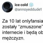 Tak będzie