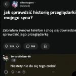 No nie da się