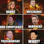 Streszczenie debaty.