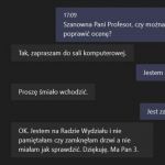 Zaliczenie