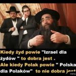 To niedobra jest