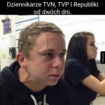 A niech tylko spróbują