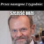 Polityczna zagrywka