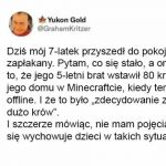 No, jest to problem