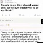 Ulubiony chłopak córki