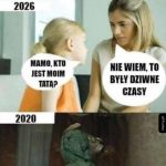 Dziwne czasy