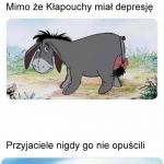 Prawdziwi przyjaciele