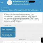 Co za łeb