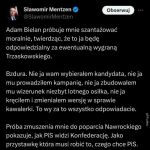 Polityka to gra pozorów