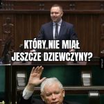 Ręce do góry