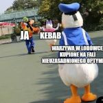 Nie tym razem