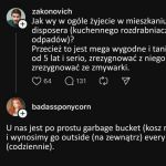 To wy tak żyjecie?