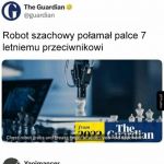Strategiczny ruch
