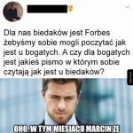 Rozrywką dla bogatych są.....