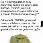 Zawsze pływa