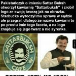 Nie mieli prawa się czepiać