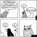 Poniedziałek
