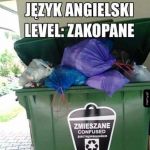 Śmieci