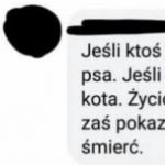 Każdy ma swoją role