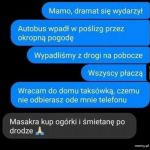 W końcu nikt nie umarł